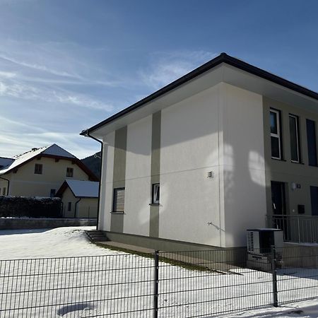Happy Nest Apartment Göstling an der Ybbs Екстериор снимка