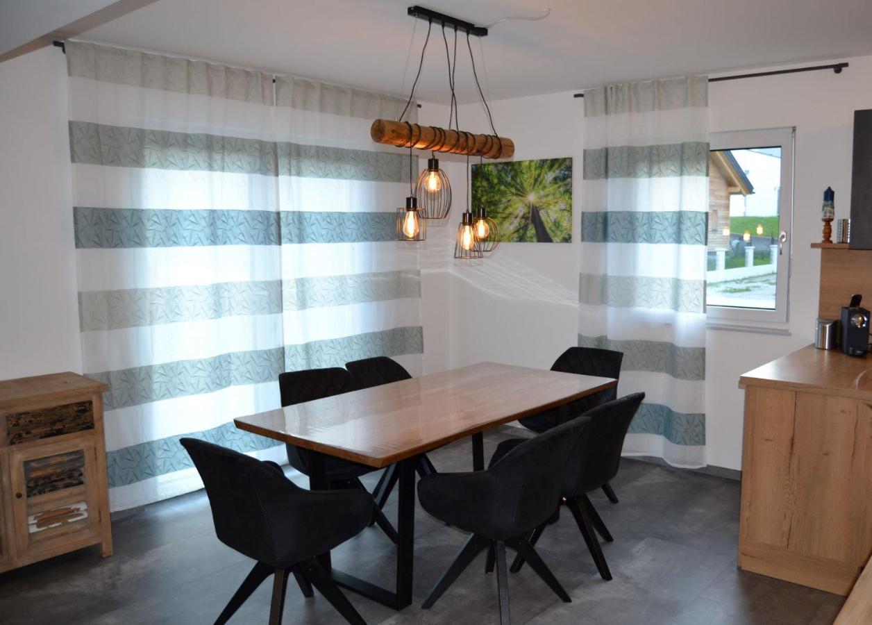Happy Nest Apartment Göstling an der Ybbs Екстериор снимка