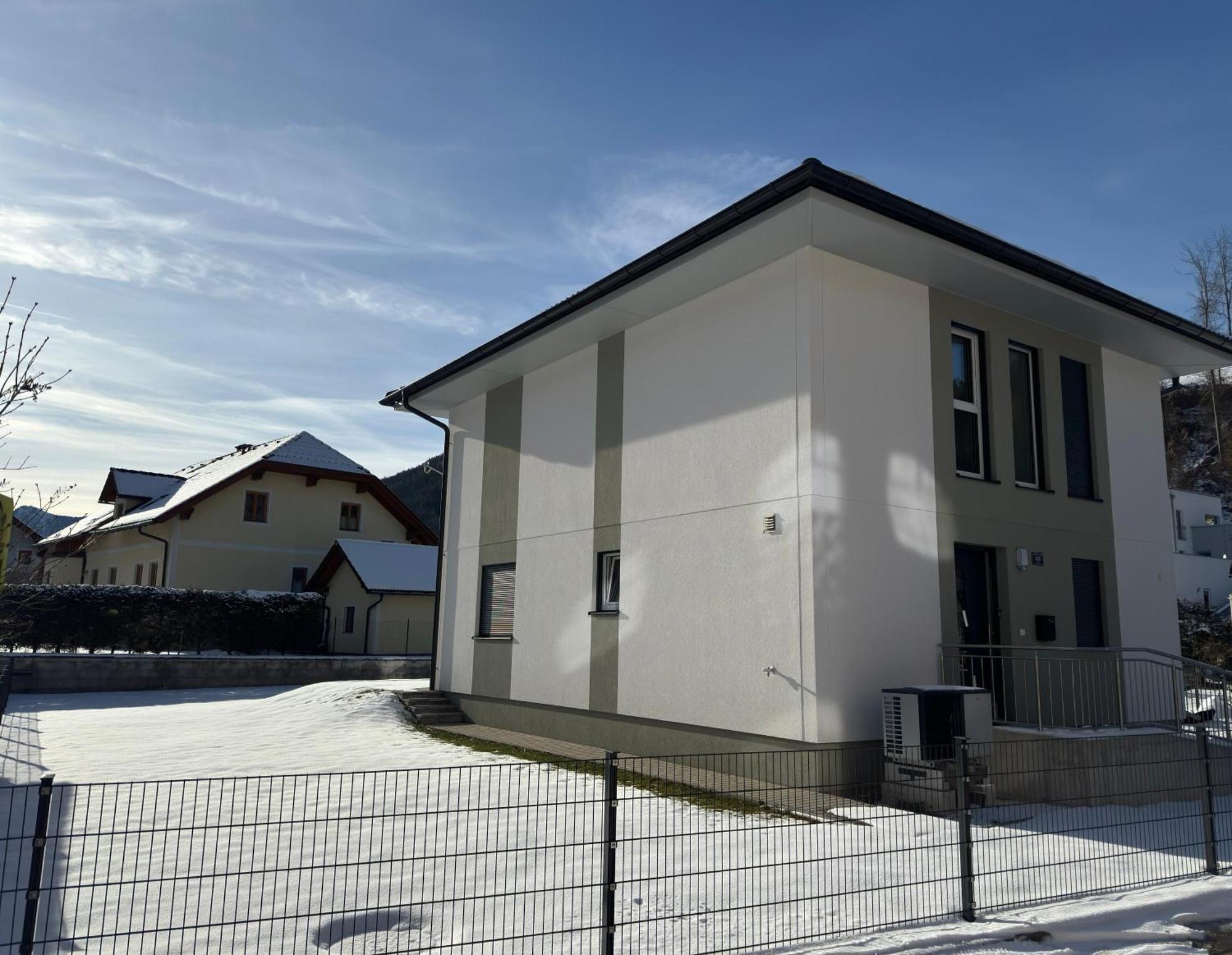 Happy Nest Apartment Göstling an der Ybbs Екстериор снимка