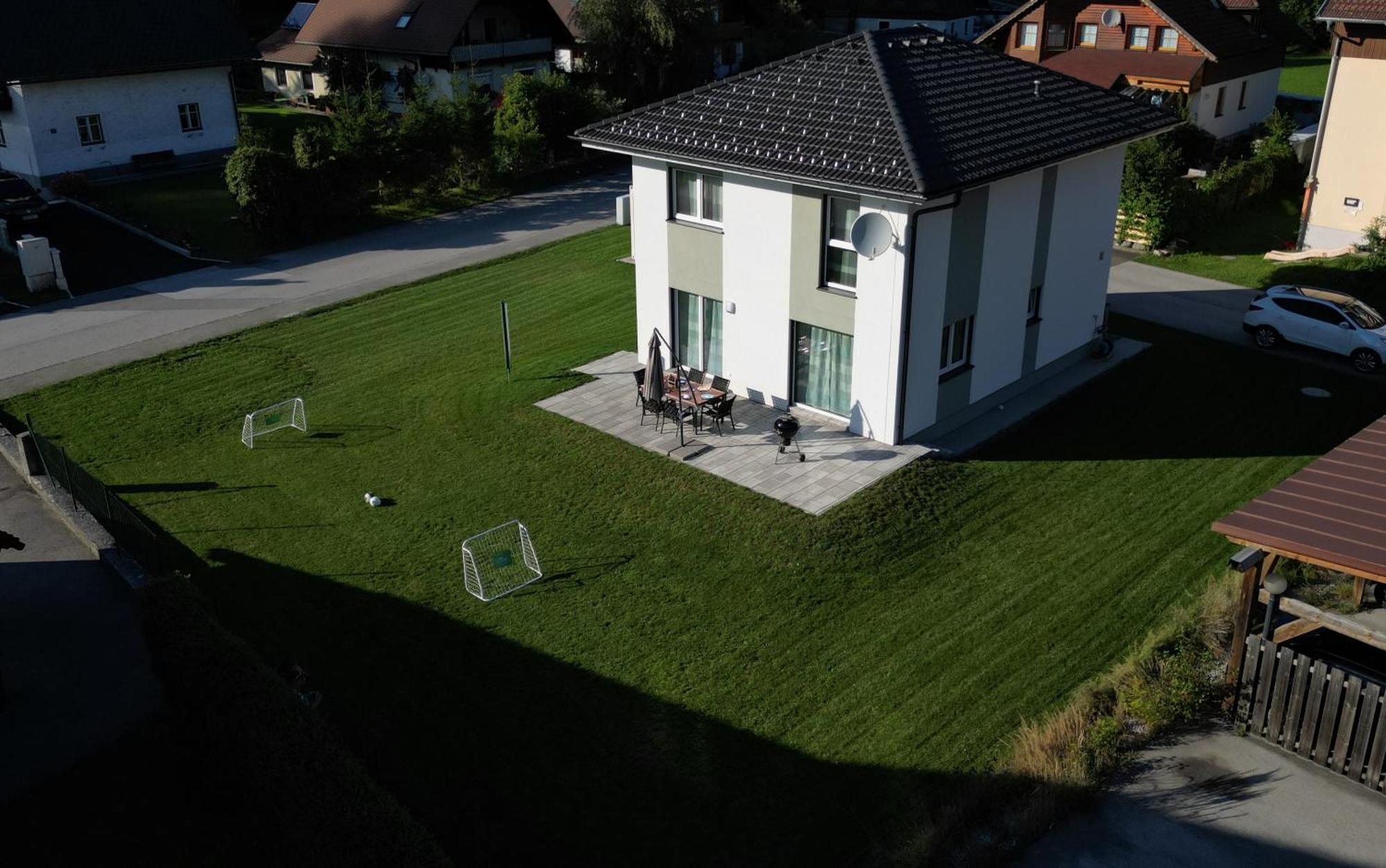 Happy Nest Apartment Göstling an der Ybbs Екстериор снимка