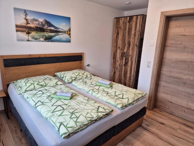 Happy Nest Apartment Göstling an der Ybbs Екстериор снимка