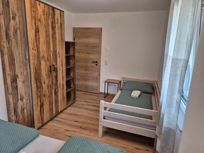 Happy Nest Apartment Göstling an der Ybbs Екстериор снимка